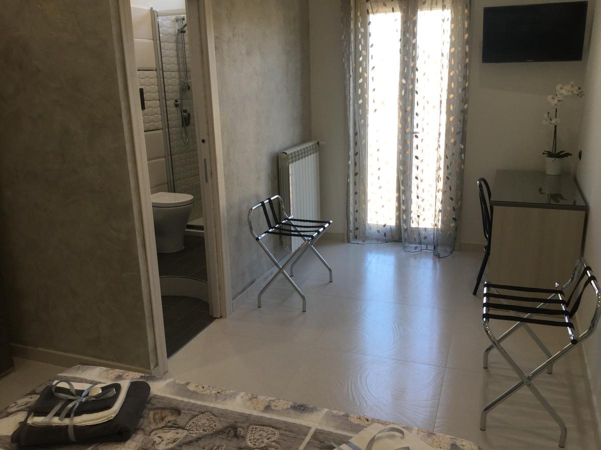 B&B Vittorio Emanuele Ликата Экстерьер фото